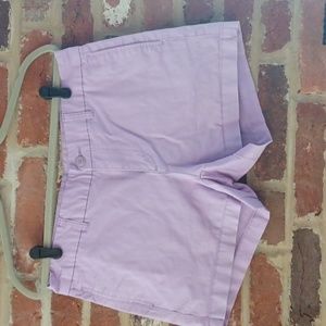 Gap shorts